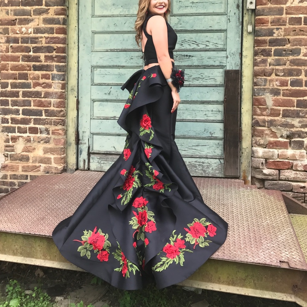 Sherri Hill Style: 51027